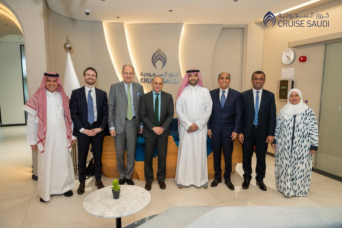 openmarkat's tweet image. الرحلة الأمثل لك ولعائلتك، أبحر الآن في واحدة من أكبر السفن في أسطول
🛥😍ام اس سي كروز
#أبحر_على_هواك