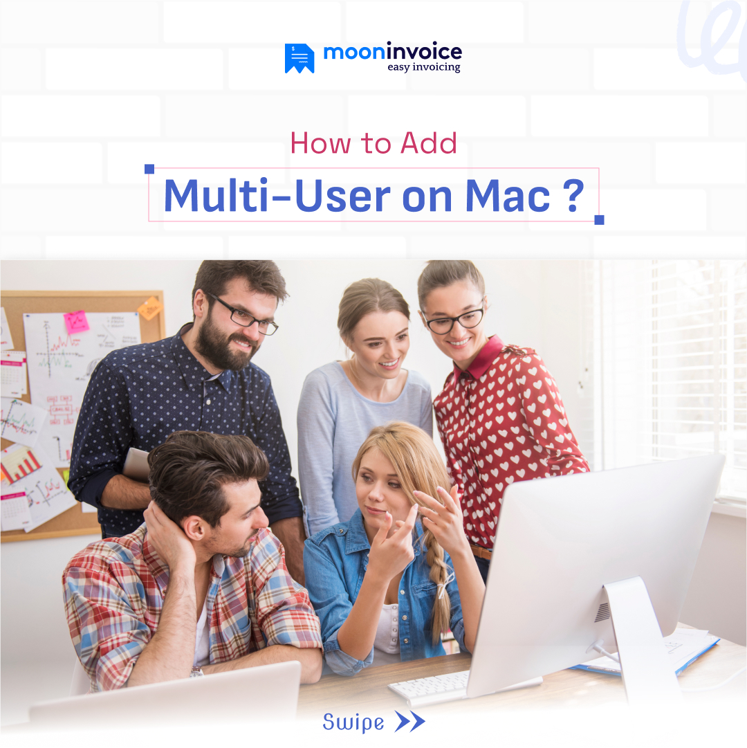 mooninvoice's tweet photo. Inviting multi-users on your Mac is now simple and easy! Just follow the mentioned steps and manage the company invoicing seamlessly. Sign up with Moon Invoice today!
#Mooninvoice #macinvoicingsoftware #multiusers #smartinvoicing #smallbusiness #invoicegenerator #estimatemaker https://t.co/n5jNkQCoCP