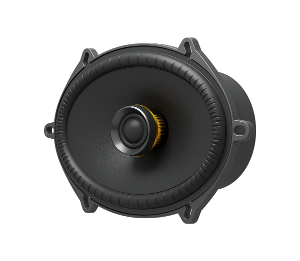 SonyCarAudioUSA's tweet photo. Check out the Sony Mobile ES™ 6 x 8" (16 x 20 cm) 2-Way Coaxial Speakers Model: XS-680ES
They feature a Lightweight, Rigid Cellular aramid fiber matrix woofer cone for precise bass and clear midrange performance.

See all the specs: https://t.co/14BsFf7YNu https://t.co/K4OzASCfmQ