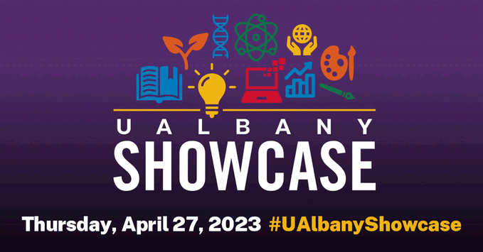 UAlbanyCE's tweet photo. It's UAlbany Showcase Day! Today would not have been possible without the support of our sponsors and we would like to thank all of them for making an impact on UAlbany students and this great event. 

#UAlbanyThanksU #PoweredByPurple #UAlbanyShowcase https://t.co/s78EFLgShe