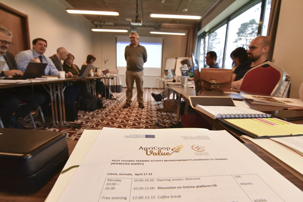 AgriCoopValue tweet media