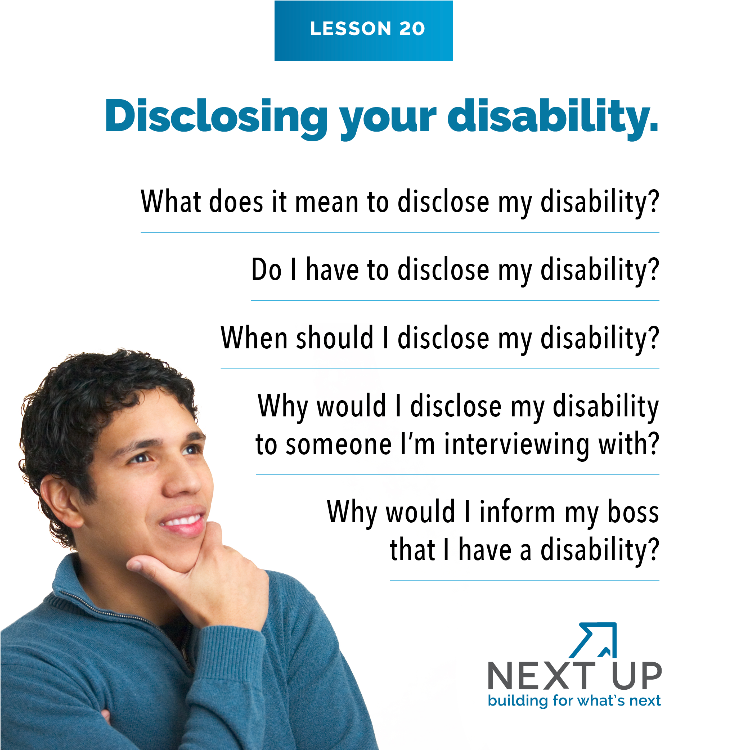 NextUp Transition Curriculum tweet media