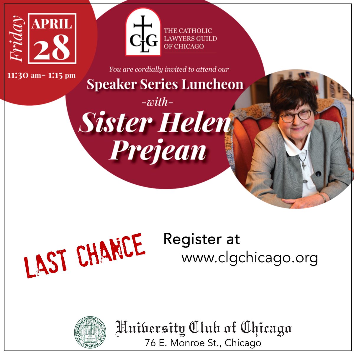 Catholic Lawyers tweet media