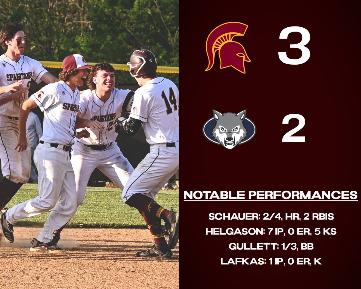 Go Turpin Baseball tweet media