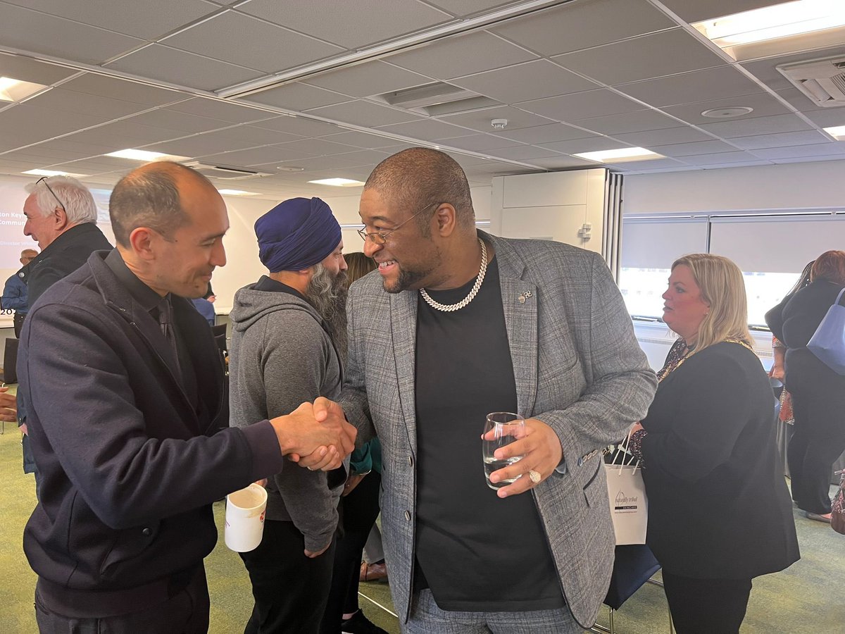 #LoveMK! We are extremely proud of our great city and the diversity it brings to enrich our community. We are on a mission to make MK the most #inclusive city in the #UK to do business! What do you love about our great city?