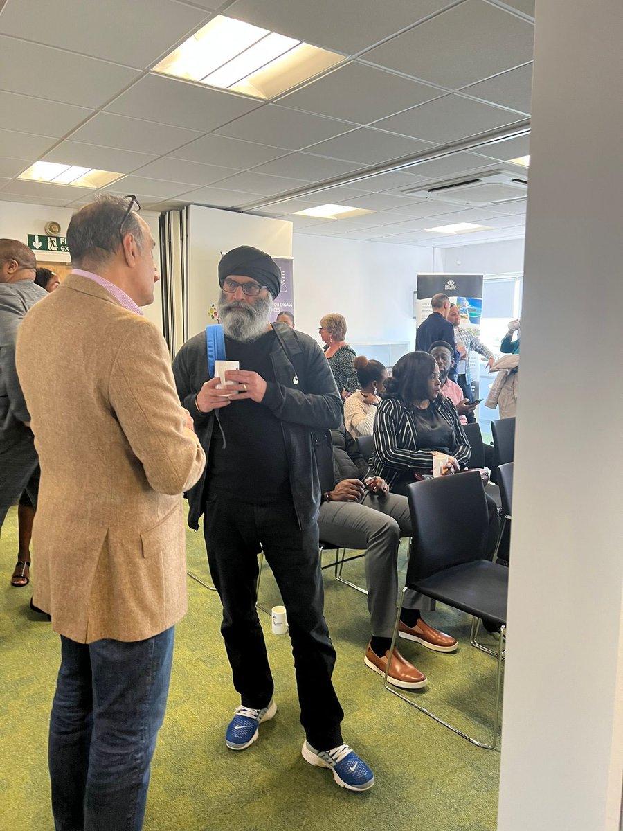 MK Ethnic Business Community tweet media