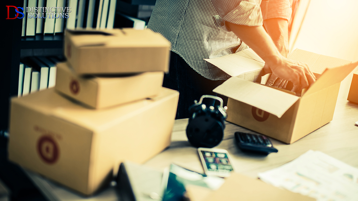 DistinctiveSoln's tweet image. Our latest blog dives into the power of #CustomBoxes and how they can boost your product&apos;s value. Don&apos;t settle for ordinary #Packaging – let&apos;s create something extraordinary!

bit.ly/3HkIeD0