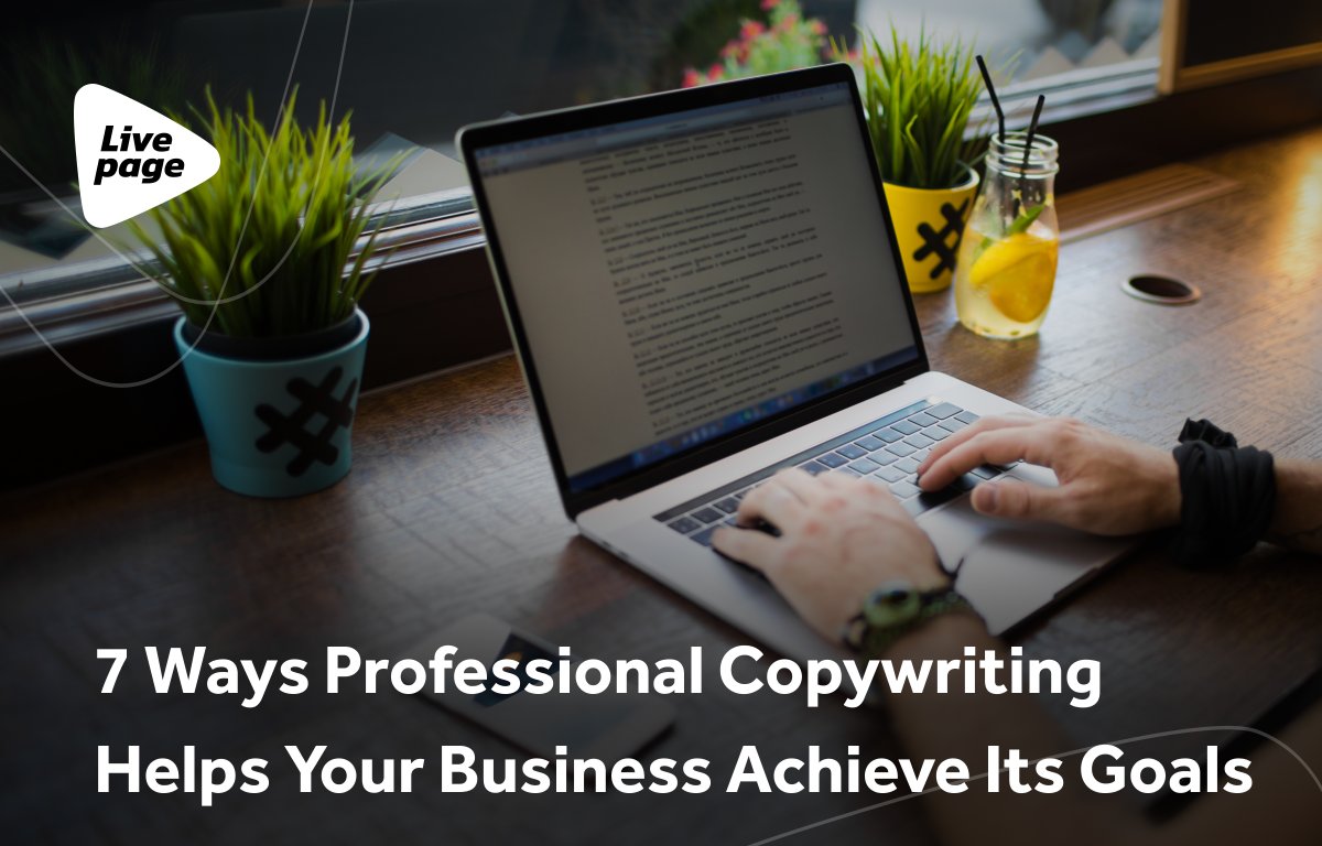 Livepage tweet media