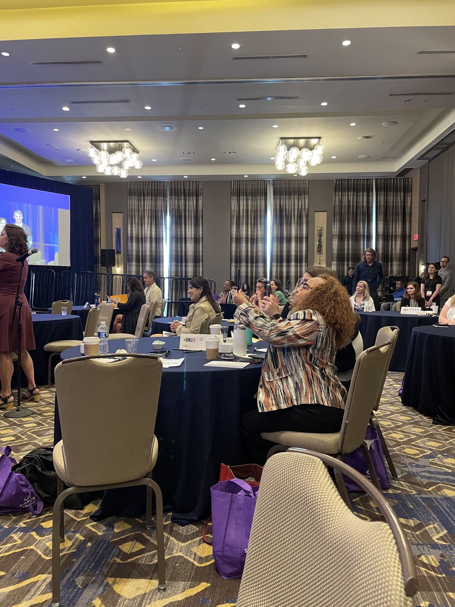 lcini's tweet photo. Congrats to @ILSpringboard on an incredible 2023 Disability Matters Conference. It has been inspiring to listen to all of the advocates for workplace inclusivity as well as advocate Michael Kutcher. #DMNA #disabilitymatters #Awareness https://t.co/ylMLXuvsLo