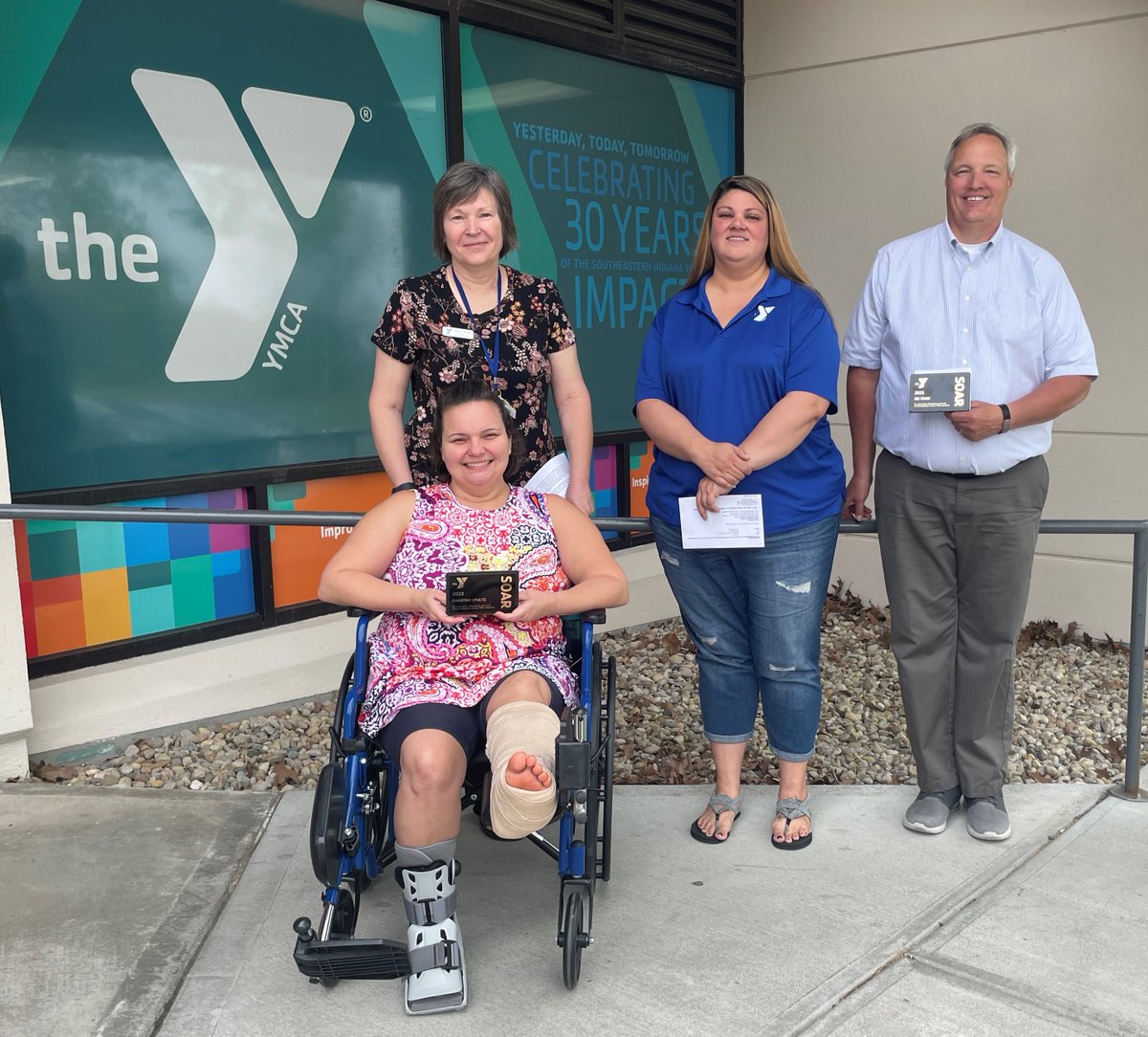 SoutheasternINYMCA tweet media