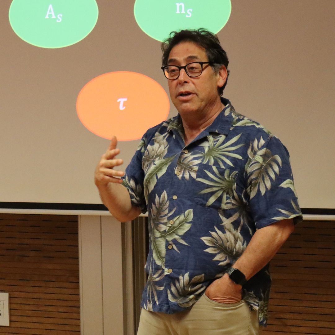 Inst. Física Teórica tweet media