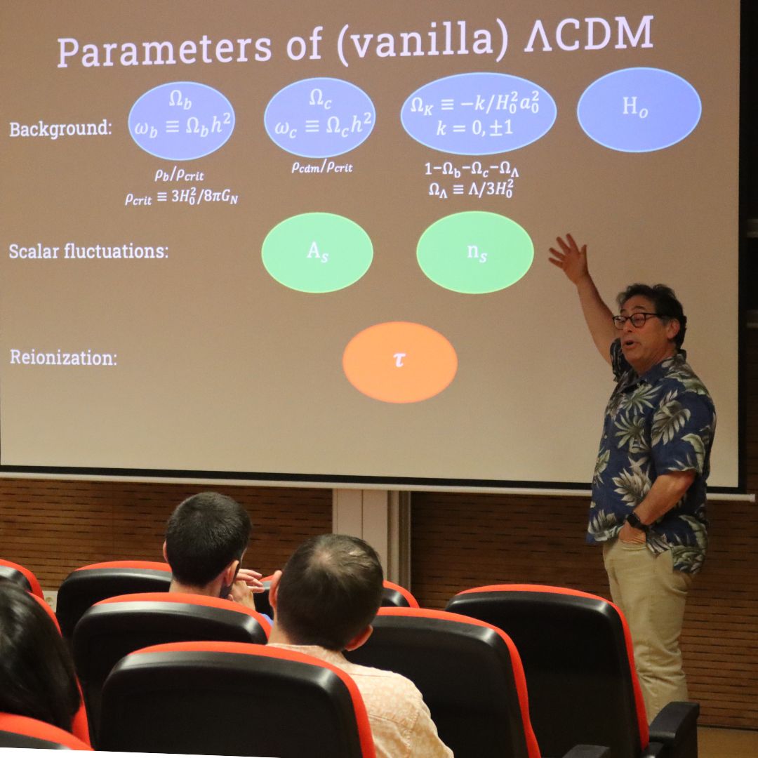 Inst. Física Teórica tweet media