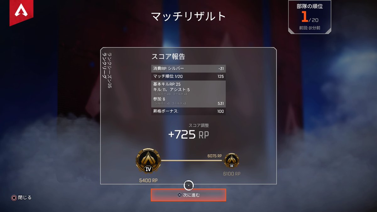 Onimaru3157's tweet photo. #PS4share https://t.co/rR6I8WtfJr