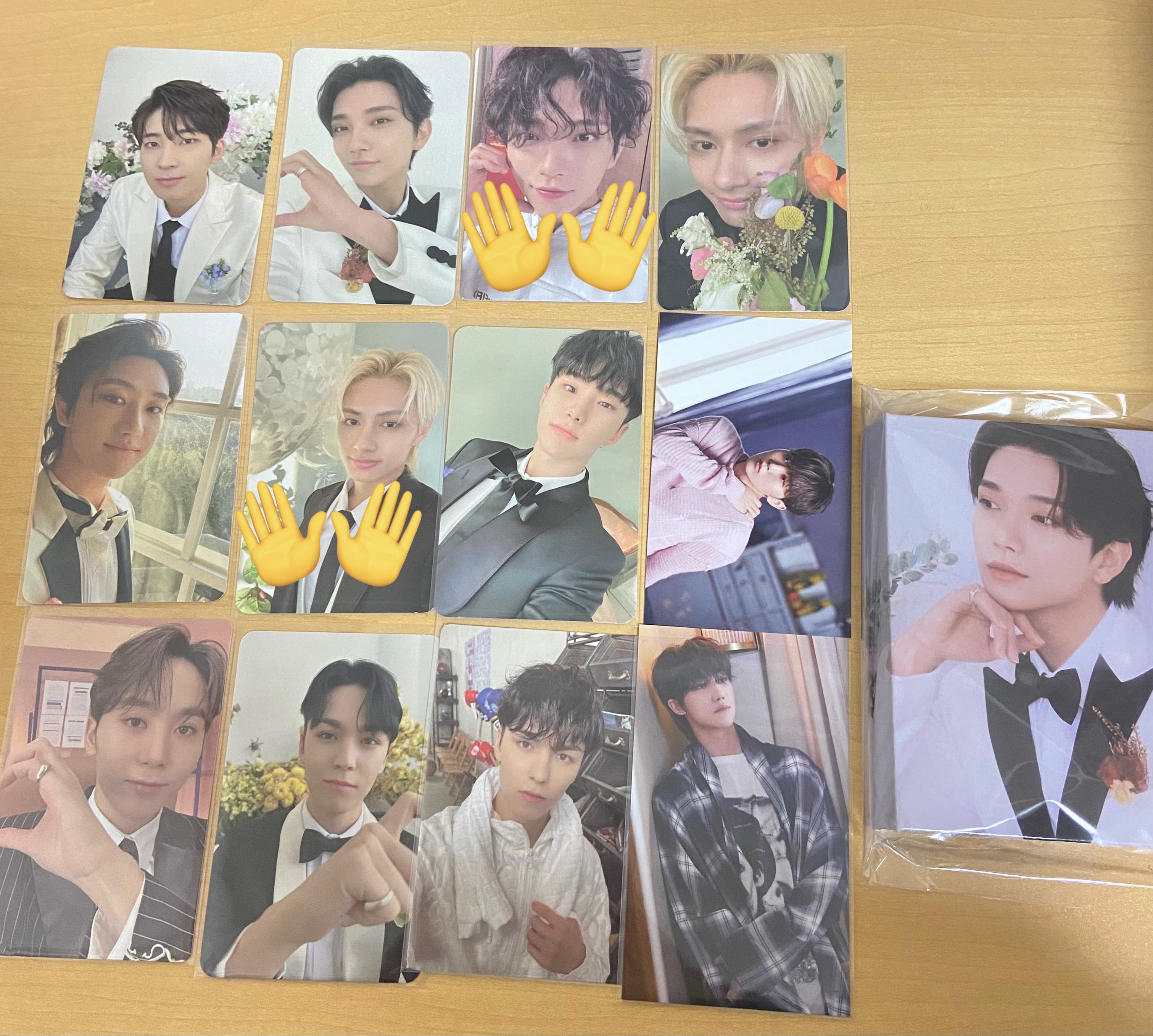 洗濯機可 SEVENTEEN エスクプス ヒポチ 어쩌나 サノク トレカ
