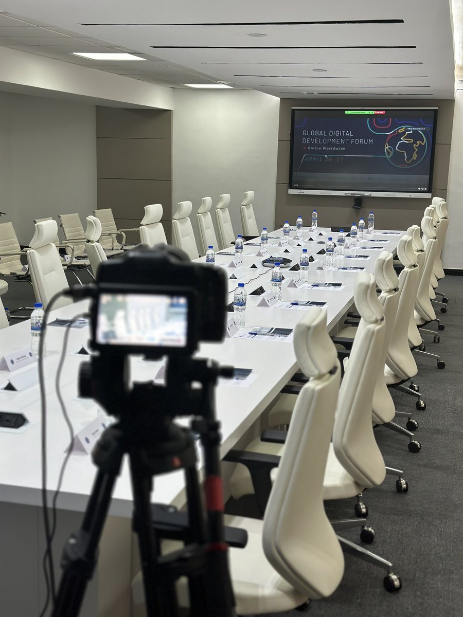 abeni_feleke's tweet image. What an experience hosting the global virtual watch party for #GDDF2023 on digital public goods and their role in transforming Ethiopia &amp;amp; the world! Proud to have coordinated this global event as hosts @IDethiopia thank you for the opportunity. #DigitalID #DigitalPublicGoods