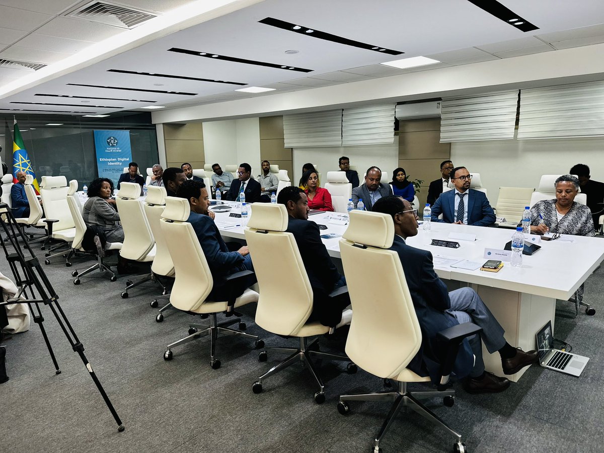 abeni_feleke's tweet image. What an experience hosting the global virtual watch party for #GDDF2023 on digital public goods and their role in transforming Ethiopia &amp;amp; the world! Proud to have coordinated this global event as hosts @IDethiopia thank you for the opportunity. #DigitalID #DigitalPublicGoods