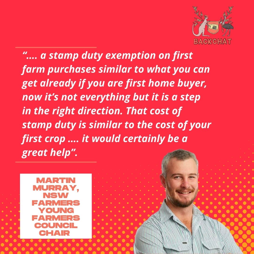 Backchat on FBi tweet media