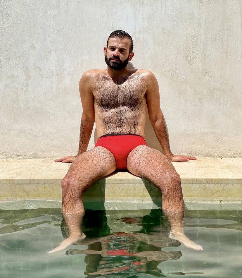 thelatebirds's tweet photo. Sunny #thursday by our pool feel so much better. Isn’t it? ☀️🕶️💦
👉🏼https://t.co/oRzy6J64N6

.
.
.
📸: @nils_petter_sorung, @guilhermecamposcosta, @djooke33, @benjaminsimeoni
#TheLateBirdsLisbon #gaylife #gayhotel #poolday https://t.co/liMBCLzlPQ