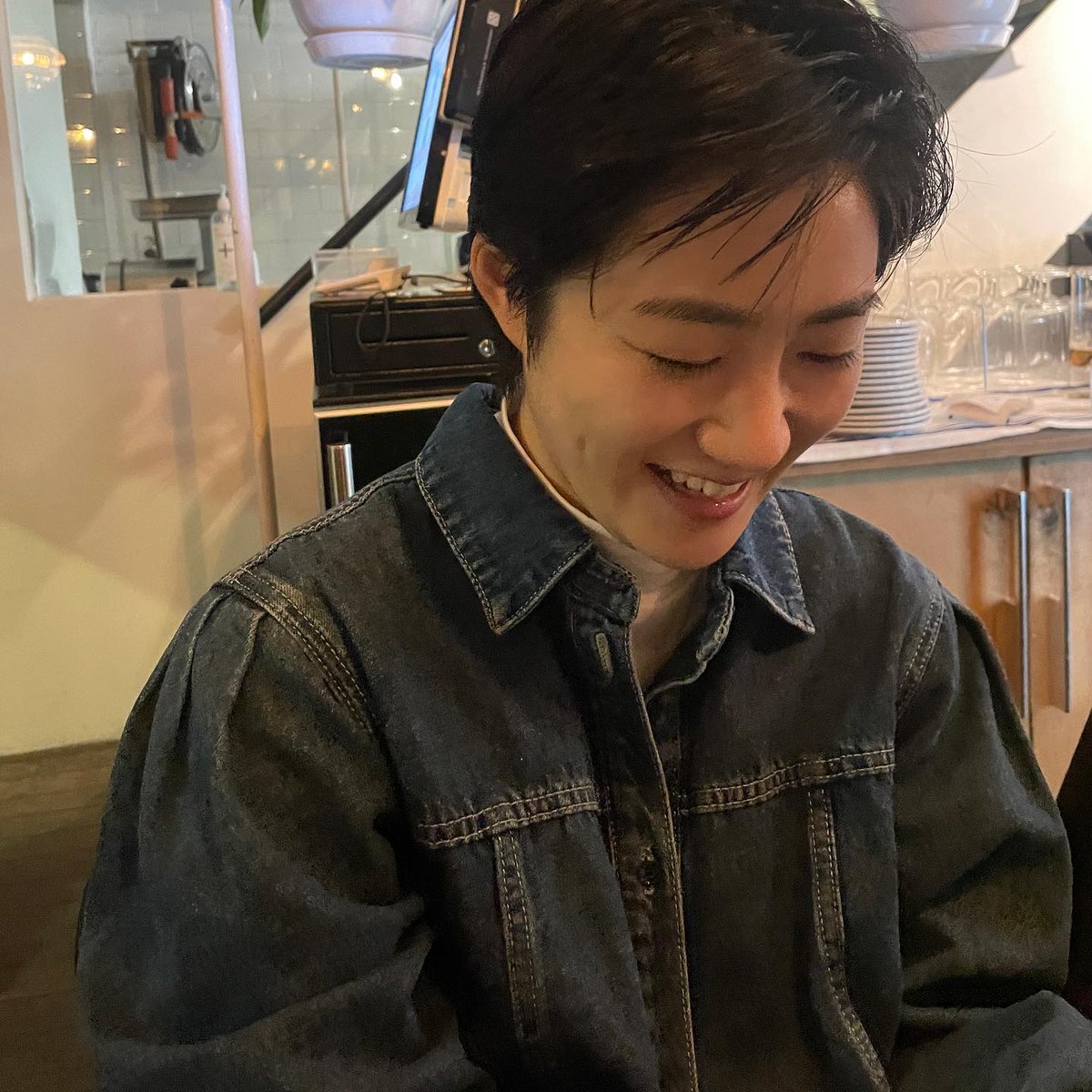 [IG:@ oonnyyuu] 230129: 
구름 딱 한 모금☁️