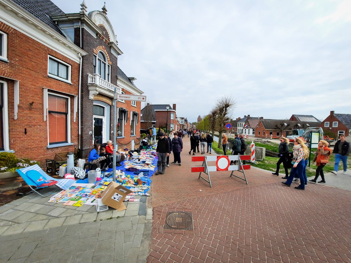 Bob de Vries tweet media