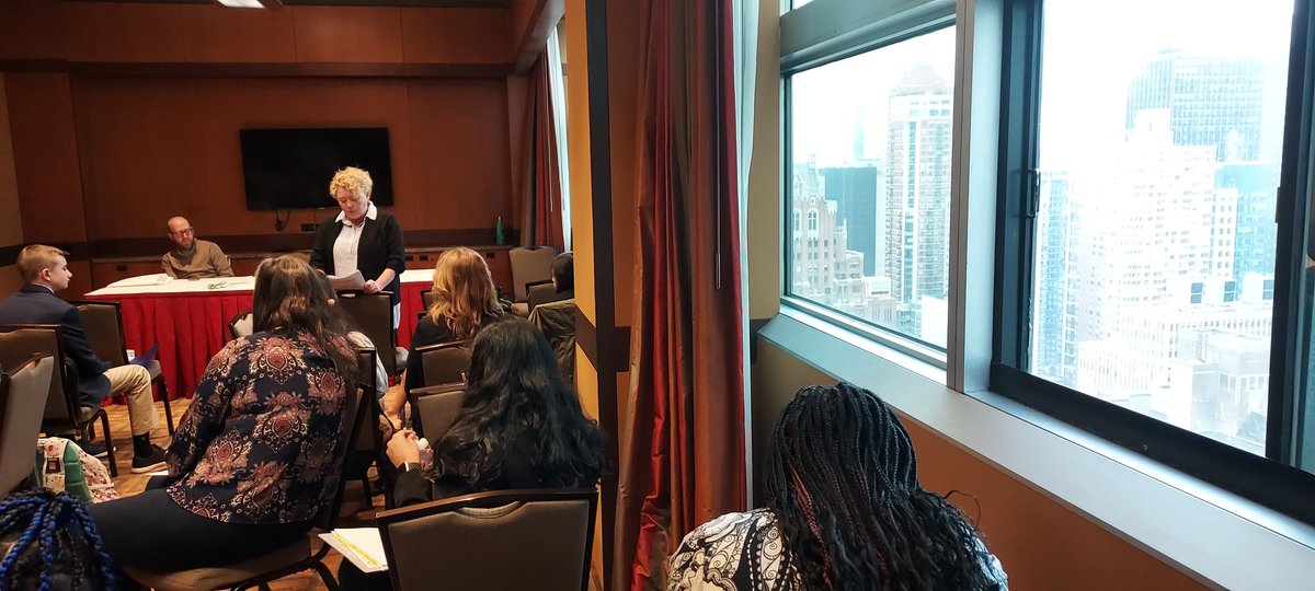 TeachChristel's tweet photo. @Mrs_Cramer prepping the @LMSNation Model UN Team for the Conference! https://t.co/qIzric2gIR