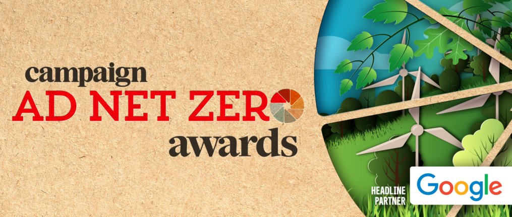 ad_association's tweet image. The Campaign Ad Net Zero Awards are back! 

A partnership between @Campaignmag and #AdNetZero, these awards aim to identify the industry’s very best examples of work in support of a net zero economy. 

#advertising #sustainability 

Find out more: bit.ly/3NmgVfs