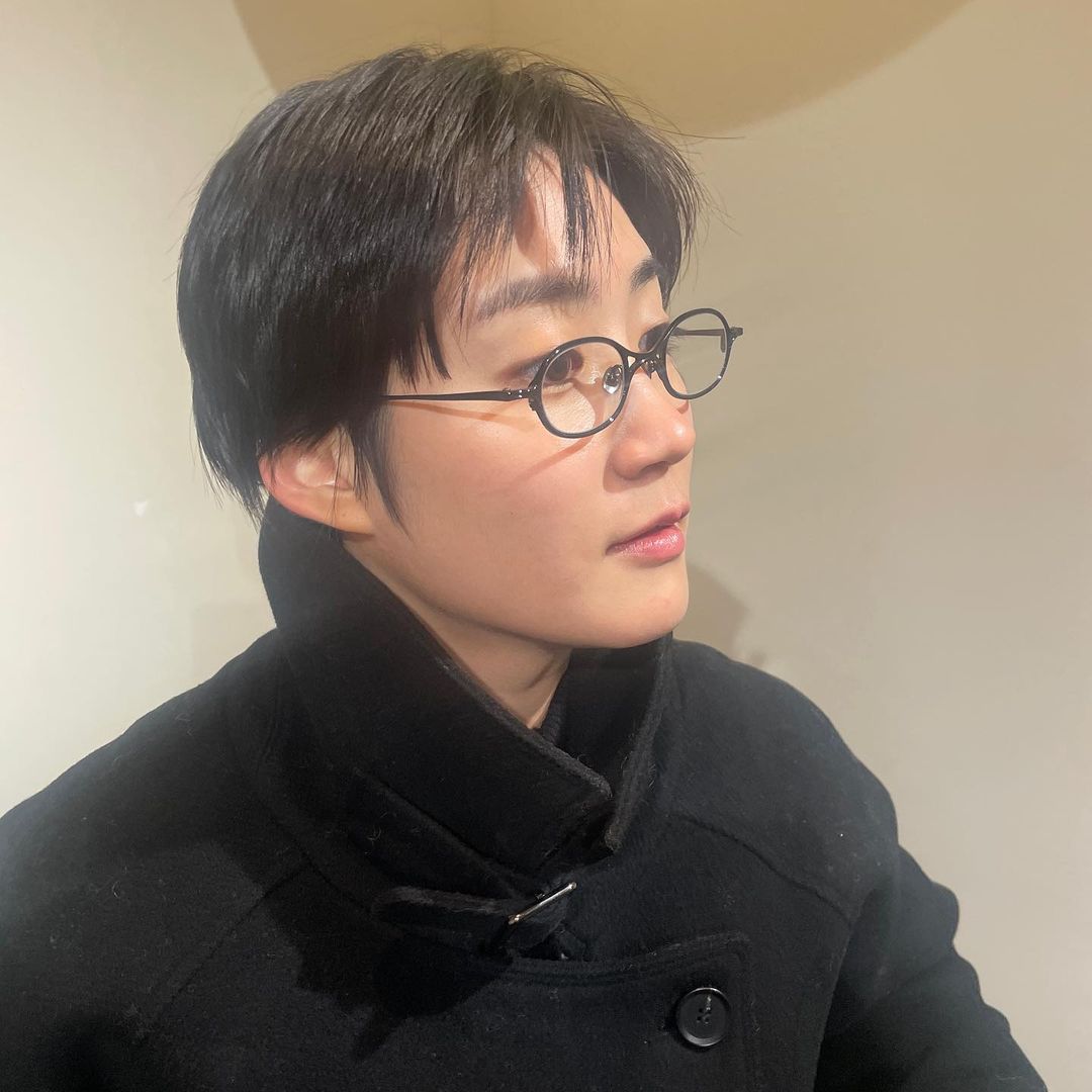 [IG:@ oonnyyuu] 230202:
천재이거나 바보이거나