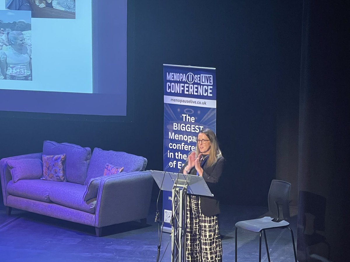 menopauselive tweet media