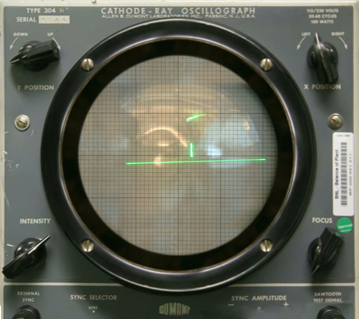 nerdhunters_'s tweet photo. The first video game ever made was "Tennis for Two" in 1958, which was played on an oscilloscope. #VideoGameHistory #RetroGaming #GeekTrivia https://t.co/cL09wIYt0Z