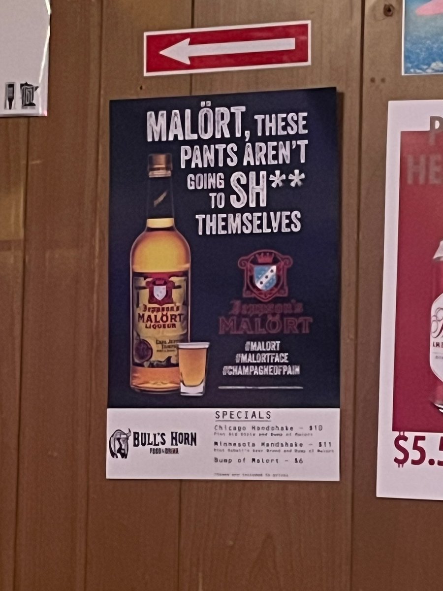 JillKad's tweet photo. We only go to the classiest establishments for date night. https://t.co/AMzRL9bQZ5