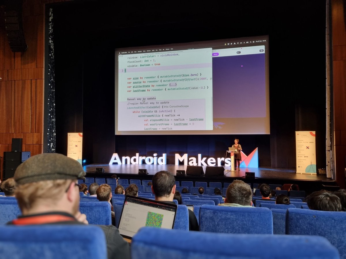 Pierrick CAEN tweet media