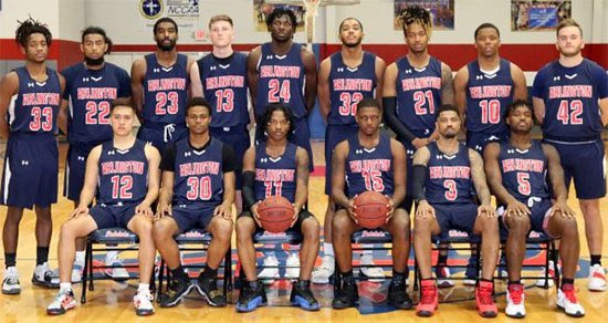 Beyond Blessed to say I have received an offer from Arlington Baptist University <a href="/ABUPatriots/">ABU Patriots</a>