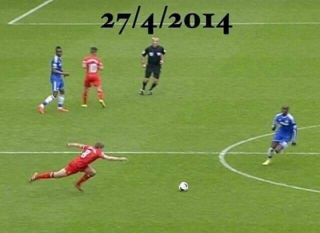 Happy Demba Ba day