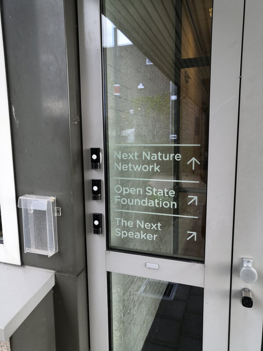 LP_work's tweet image. Had the pleasure of attending @OpenStateEU brainstorm session last Wednesday, shared my research as part of @ODECO_etn, and asked questions! Thankful for great answers and interesting conversation!