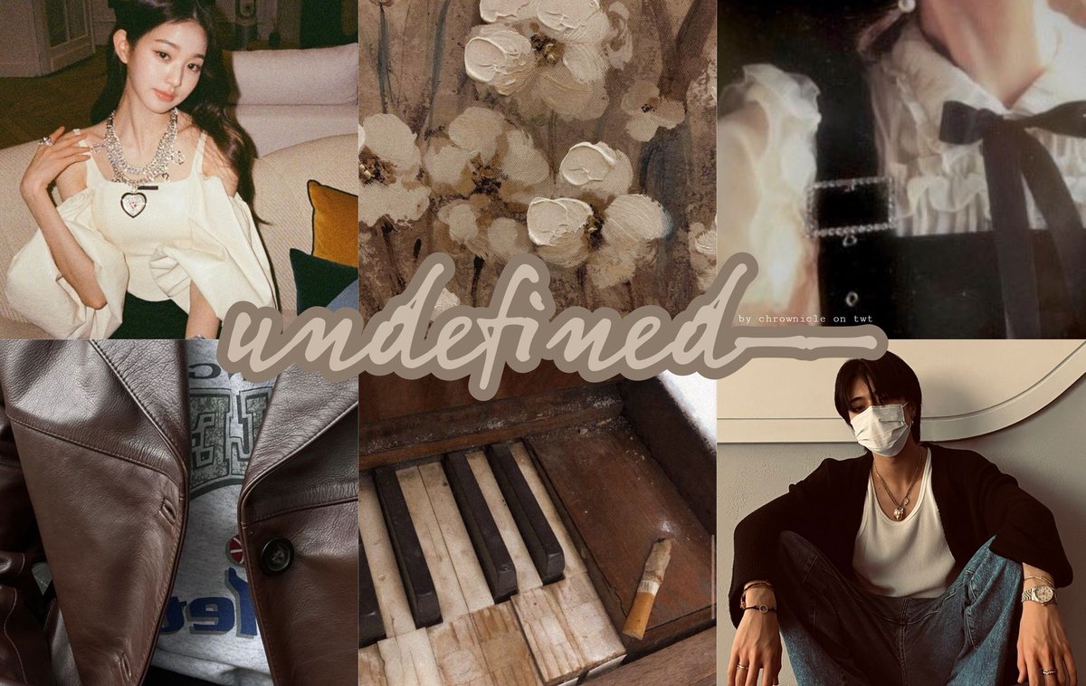 chrownicle's tweet photo. ★☆ Undefined. ☆★

 take a glimpse of #travicky 's life. https://t.co/HEy8EGlZTE