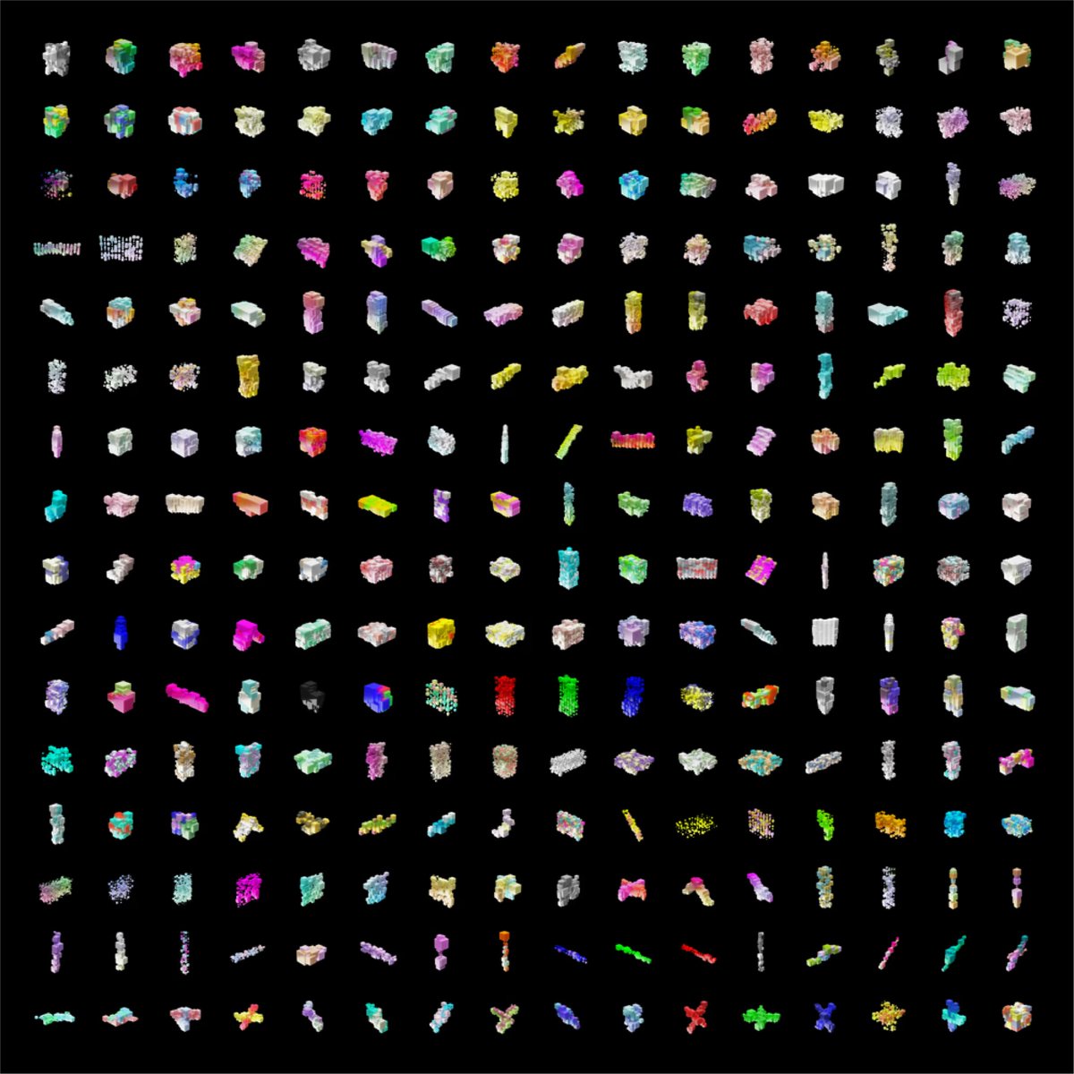 bothanrgb's tweet image. Raffle Announcement 🧊

One lucky person for C3, you have 3 days to interact! 🛸