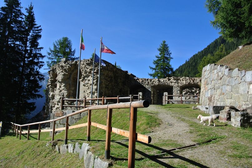"FORTE STRINO" sarà aperto il 29 e 30 aprile e il 1°maggio dalle 14.00 alle 18.00.
Sarà aperto anche per il ponte di giugno nei giorni 2 - 3 - 4 sempre dalle 14.00 alle 18.00.
#fortestrino #sulletraccedellagrandeguerra #museodellaguerradivermiglio