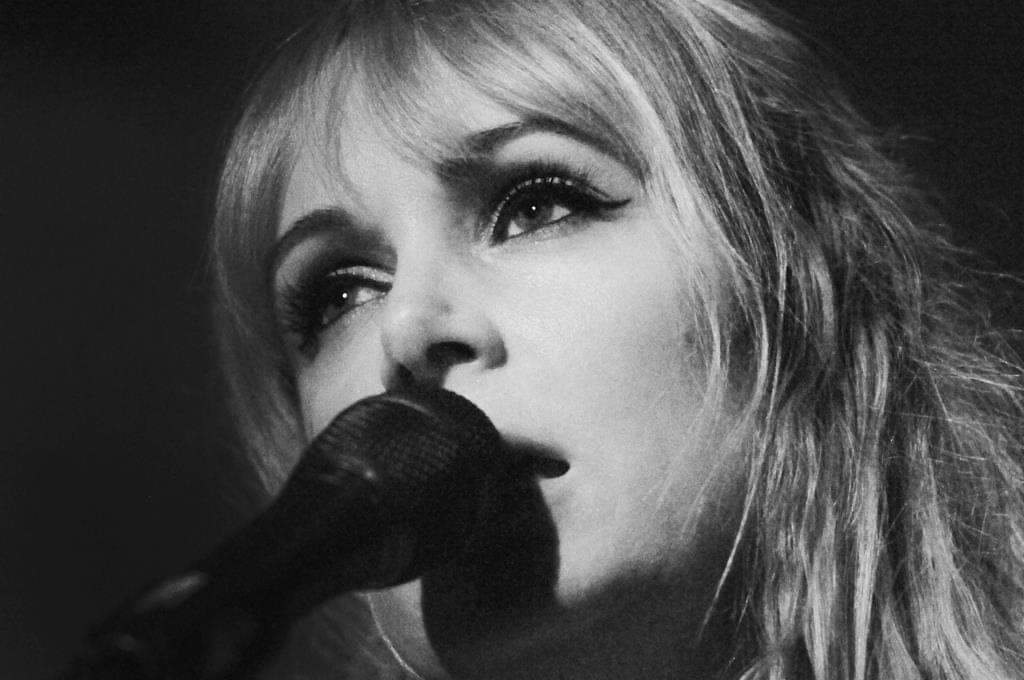 Isobel Campbell (Glasgow, 27 aprile 1976)

#27aprile #Glasgow #music #isobelcampbell #soundtrack