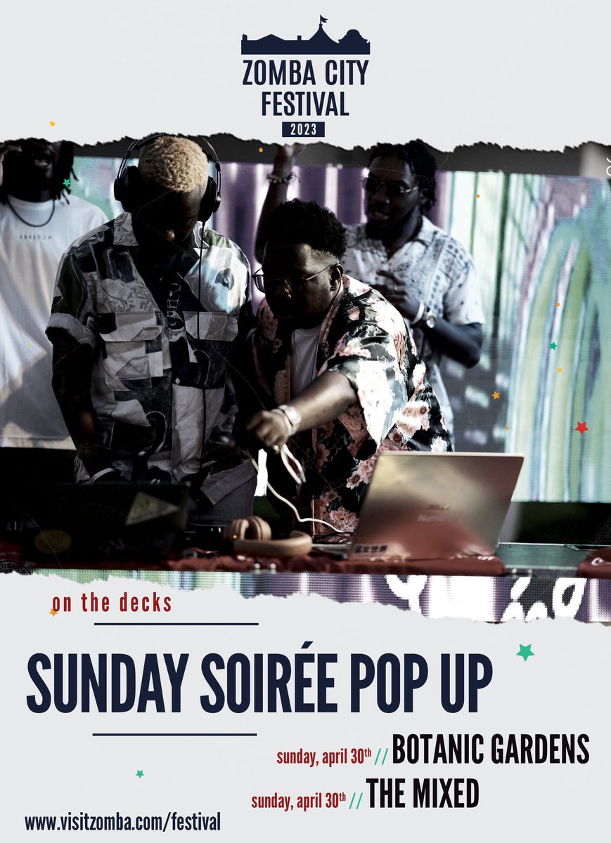 Tj David Chirwa tweet media