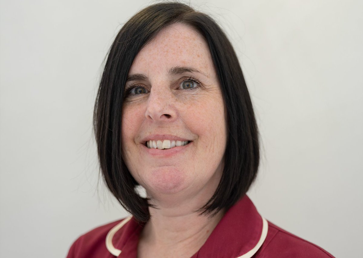 "All clinical and non-clinical staff can get involved in infection prevention activities." 

Hear more from Tracey Galletly, head of nursing for Infection, Prevention and Control (IPC), via the intranet: intranet.imperial.nhs.uk/Interact/Pages…