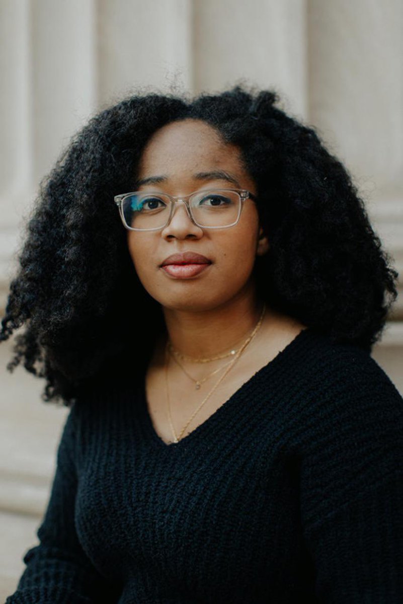 Jordan Harrod is a doctoral student in the Medical Engineering and Medical Physics program at Harvard/MIT Institute for Medical Engineering and Science. Her scholarly work deals with subjects including machine learning, brain-machine interfacing and neuroengineering. #blacks