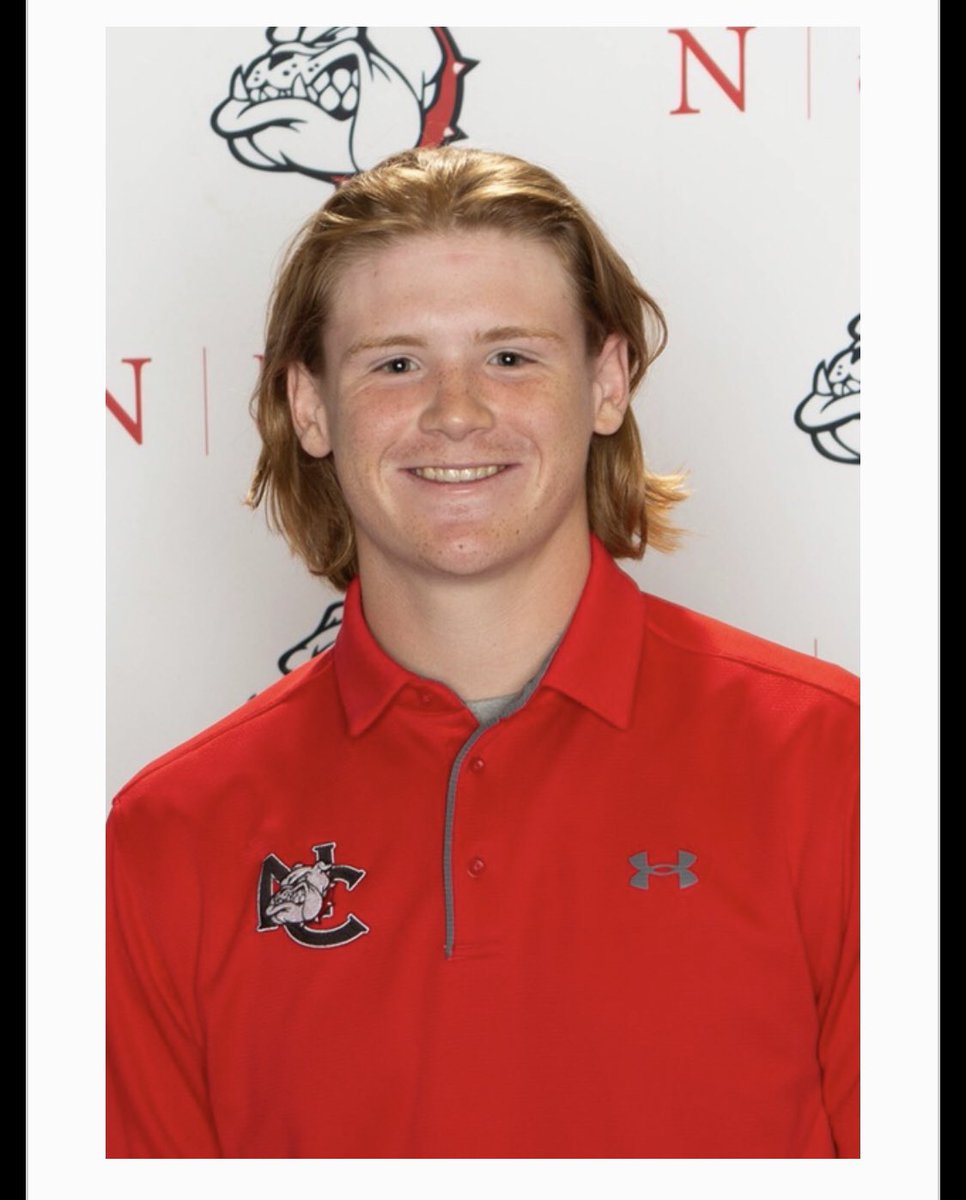 Navarro Baseball (@navarrobasebal1) on Twitter photo 📣 Congratulations to <a href="/MattHouston_27/">Matthew Houston</a> what an outstanding achievement! True freshman 4.0 student with grit and determination! We are proud of you Matt 🐶 #TLC 📣 Congratulations to <a href="/MattHouston_27/">Matthew Houston</a> what an outstanding achievement! True freshman 4.0 student with grit and determination! We are proud of you Matt 🐶 #TLC