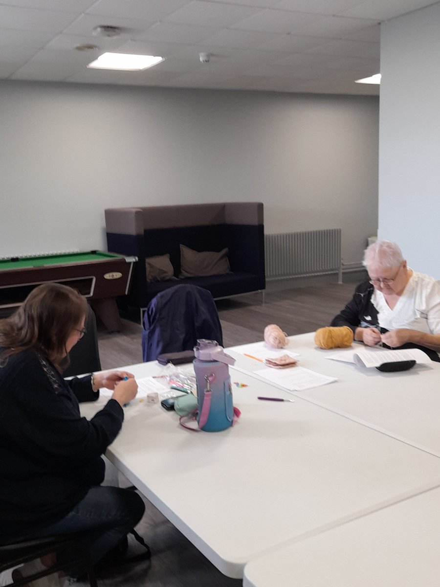 Little sneak peek of today's and last week's Arts and Crafts sessions combined with numeracy skills held at Newbiggin Sports and Community Hub as part of #multiply.