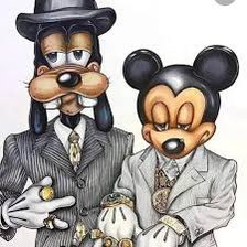 jakeyisatool's tweet photo. If you think I’m taking the Mickey with my money you a Goofy 🤑💯😤 https://t.co/HD8n49sSlc