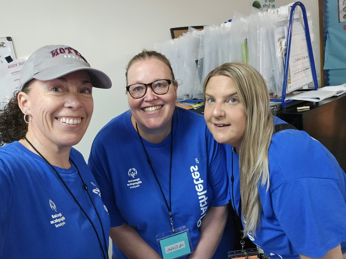 It's the best day of the year! YAP field day!!!