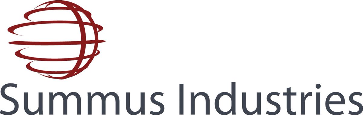 Thank you to <a href="/Summus_Texas/">Summus Industries</a> for being a Platinum Sponsor for #TTUSBE23