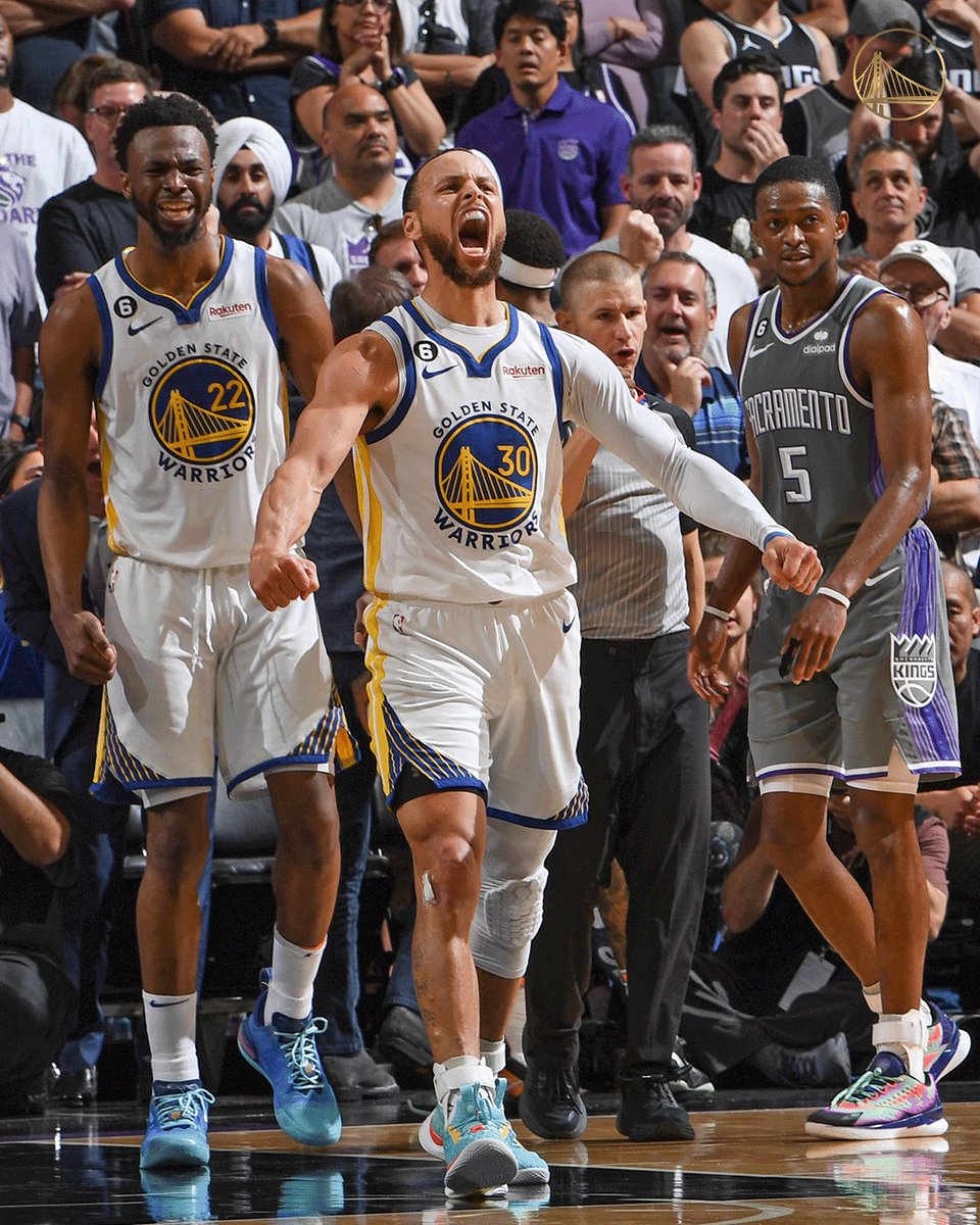 GSWL tweet media