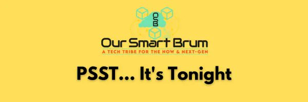 Our Smart Brum (@oursmartbrum) on Twitter photo The day has arrived.... <a href="/oursmartbrum/">Our Smart Brum</a> tech showcase is here
We love Birmingham and the region, and we love tech....tonight, we get to put it under the spotlights.
Immersive
VR
AR
E-Gaming
Web3
The count down is on.. 5.30pm - The Hive, Curzon Building, B4 7BD
See you later! The day has arrived.... <a href="/oursmartbrum/">Our Smart Brum</a> tech showcase is here
We love Birmingham and the region, and we love tech....tonight, we get to put it under the spotlights.
Immersive
VR
AR
E-Gaming
Web3
The count down is on.. 5.30pm - The Hive, Curzon Building, B4 7BD
See you later!