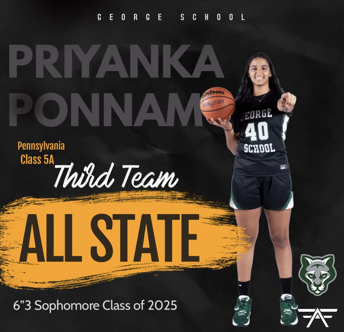 fanfavorite11's tweet photo. Phones blowing up congratulations to my dynamic duo @priyanka_ponnam & @GJo2024 for successful weekends with their aau teams 🏀🔥
@gs_athletics is lucky!
#100committed https://t.co/lm0uJ4Nacq