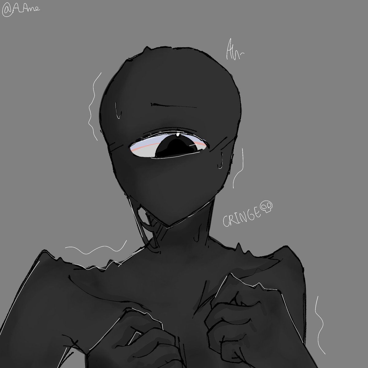 Im_Amex0's tweet photo. Bro so heat but it's okay;-; #doorsfanart #doorsnsfw #doorsseek https://t.co/O8uGoRBmfK